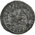 Constantius II, Follis, 355-361, Siscia, Bronze, SS