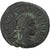 Constantius II, Follis, 324-325, Arles, Bronce, MBC, RIC:276