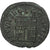 Constance II, Follis, 324-325, Arles, Bronze, TTB, RIC:276