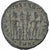 Constantius II, Follis, 330-333, Heraclea, Bronze, SS, RIC:118