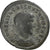 Crispus, Follis, 317-320, Nicomedia, Billon, S+, RIC:32