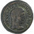 Constantijn I, Follis, 313, Rome, Bronzen, FR+, RIC:14