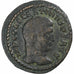 Constantin I, Follis, 313, Rome, Bronze, TB+, RIC:14