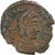 Constantius II, Follis, 337-361, Siscia, Bronce, MBC