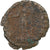 Constantius II, Follis, 337-361, Siscia, Bronze, SS