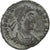 Constans, Follis, 348-350, Siscia, Bronce, MBC+, RIC:244