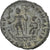 Constans, Follis, 348-350, Siscia, Bronze, SS+, RIC:244