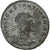 Constantius II, Follis, 334-335, Siscia, Bronze, SS, RIC:237