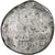 Vespasius, Denarius, 1st Century AD, Contemporary forgery, Zilver, ZG+, RIC:2