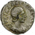 Julia Soaemias, Denarius, 218-222, Rome, Silver, EF(40-45), RIC:241