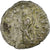 Julia Soaemias, Denarius, 218-222, Rome, Silver, EF(40-45), RIC:241