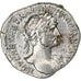 Hadrian, Denarius, 119-120, Rome, Srebro, AU(50-53), RIC:229