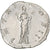 Hadrian, Denarius, 119-120, Rome, Silber, SS+, RIC:229