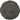 Licinius I, Follis, 308-324, Uncertain mint, Incuse strike, Bronze, AU(50-53)