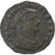 Licinius I, Follis, 308-324, Uncertain Mint, Incuse strike, Bronze, SS+