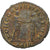 Aurelian, Aurelianus, 270-275, Siscia, Brązowy, AU(50-53), RIC:244