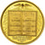 Frankreich, Medaille, Baptème, Première Communion et Confirmation, 1861