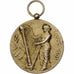 France, Médaille, Concours International de Musique, Belfort, 1908, Argent, SUP