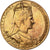 Regno Unito, medaglia, Edward VII and Queen Alexandra, Coronation, 1902, Bronzo