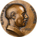 France, Medal, Raymond Vanier, n.d., Bronze, AU(55-58)