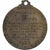 France, Medal, Comité des régions dévastées, sinistrés de 14-18, 1923