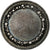 France, Token, Noces, Mariage, Religion, n.d., Silver, EF(40-45)