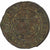 Francja, Nuremberg token, Hans Krauwinckel, n.d., Mosiądz, AU(50-53)