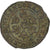 France, Nuremberg token, Hans Krauwinckel, n.d., Laiton, TTB+