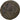 Maurice Tiberius, Follis, 591-592, Thessalonica, Bronze, S+, Sear:533