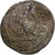 Selêucia Piéria, Trebonianus Gallus, Tetradrachm, 251-253, Antioch, Prata