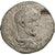 Judei, Macrinus, Tetradrachm, 217-218, Caesara Maritima, Lingote, EF(40-45)