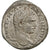 Selêucia Piéria, Caracalla, Tetradrachm, 214-215, Antioch, Lingote, AU(50-53)