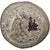 Selêucia Piéria, Elagabalus, Tetradrachm, 219, Antioch, Lingote, AU(50-53)