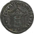 Maxence, Follis, 307, Ticinum, Bronze, SUP, RIC:84a