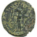 Lycië, Æ Unit, ca. 190-167 BC, Phaselis, Bronzen, ZF, SNG-Cop:126