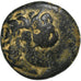 Mysia, Æ Unit, ca. 3rd century BC, Parion, Bronzo, MB+