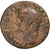 Divus Augustus, As, 22-30, Rome, Brązowy, VF(30-35), RIC:81