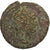 Hadrian, Dupondius, 125-127, Rome, Bronzo, MB, RIC:832