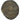 Time of Constantine IX, Follis, 1042-1055, Constantinople, Bronzen, FR+