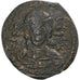 Romanus IV, Follis, 1068-1071, Constantinople, Bronce, MBC, Sear:1866