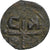 Romain IV, Follis, 1068-1071, Constantinople, Bronze, TTB, Sear:1866