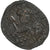 Michael VII, Follis, 1071-1078, Constantinople, Brązowy, EF(40-45), Sear:1878