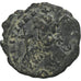 Nicéphore II Phocas, Follis, 963-969, Constantinople, Bronze, TTB, Sear:1783