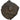 Constans II, Follis, 641-668, Constantinople, Bronze, EF(40-45), Sear:1001