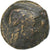 Mysia, Æ Unit, ca. 133-90 BC, Pergamon, Bronzo, BB