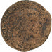 Maxence, Follis, 307, Aquilée, Bronze, TTB+, RIC:113