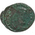 Maxentius, Follis, 307, Aquileia, Bronze, EF(40-45), RIC:113