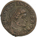 Constantine I, Follis, 310-313, Trier, Bronze, AU(55-58), RIC:870