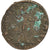 Constantijn I, Follis, 310-313, Trier, Bronzen, PR, RIC:870