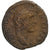 Antonin le Pieux, As, 145-161, Rome, Bronce, BC+, RIC:832a